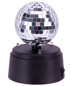Mini Spiegel Disco Bal