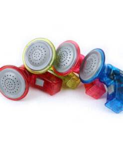 Mini Stemvervormer 4