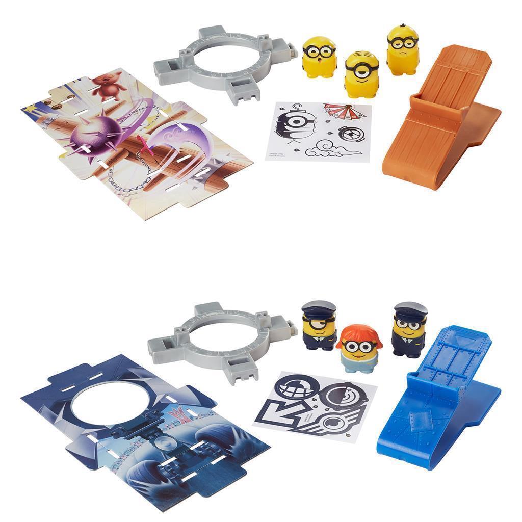 Minions Speelset Assorti - Image 3