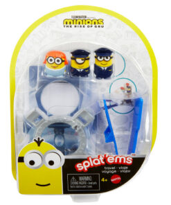 Minions Speelset Assorti