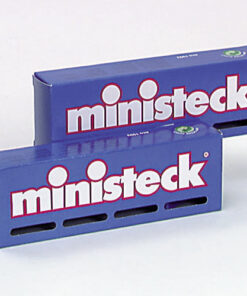 Ministeck Aanvulling Oranje