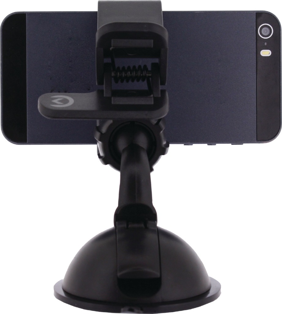 Mobilize MOB-21239 Universeel Smartphonehouder Autoraam En Dashboard Zwart - Image 3