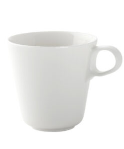 Mok Imperial Porselein Wit 28cl