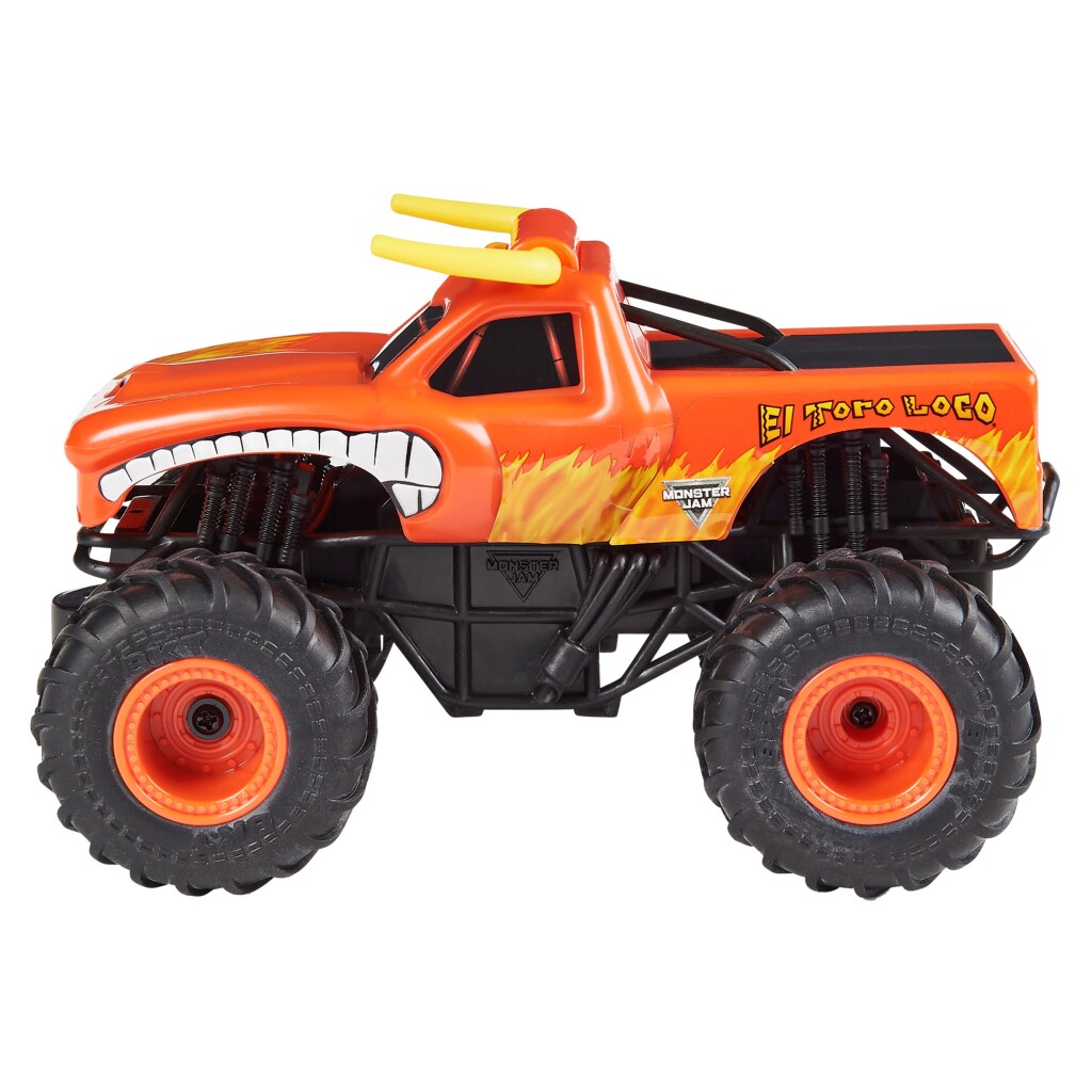 Monster Jam RC El Toro Loco 1:24 - Afbeelding 2