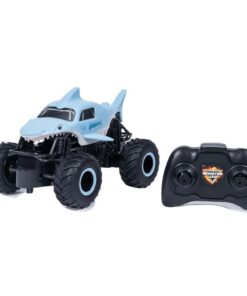 Monster Jam RC Megladon Truck 1:24