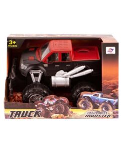 Monstertruck Assorti