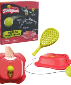 Mookie Reflex Tennis