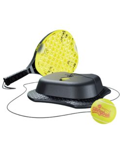 Alternative view of Mookie Reflex Tennis Pro