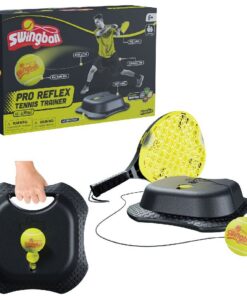 Mookie Reflex Tennis Pro