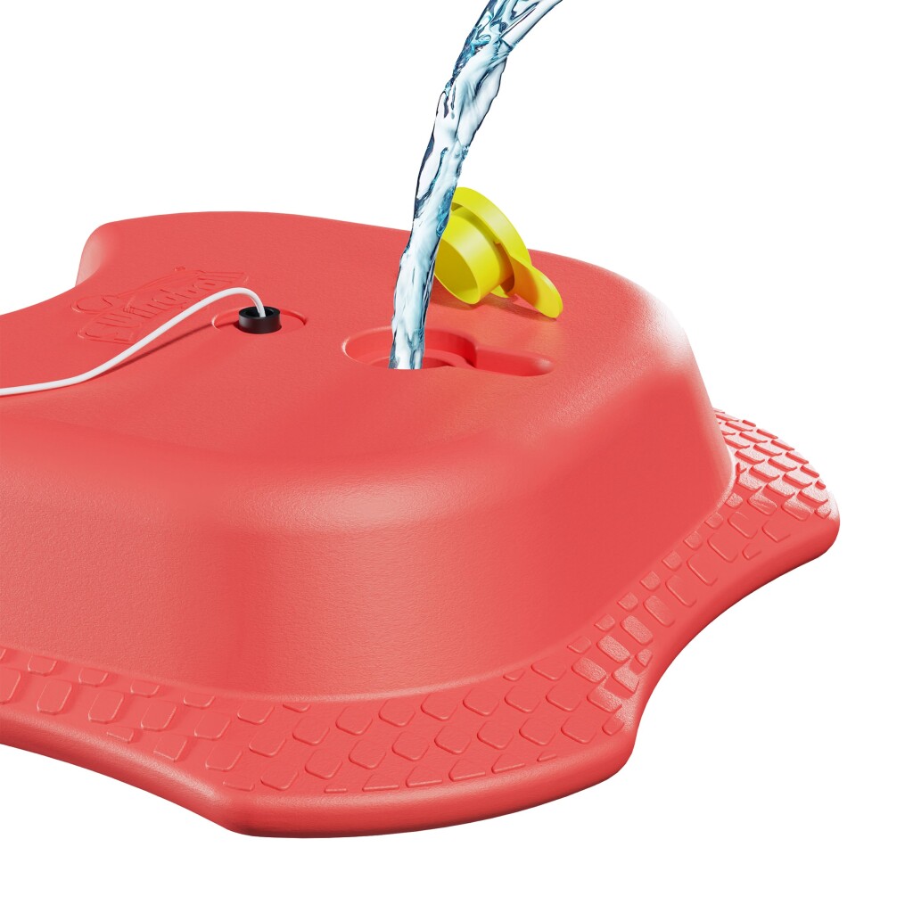 Mookie Swingball Reflex Soccer Voetbaltrainer - Afbeelding 5