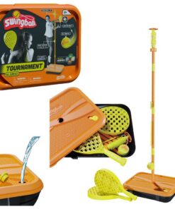 Mookie Tournament All Surface Swingball