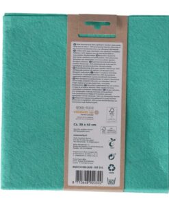 Alternative view of Multy ECO Viscose Vaatdoeken 38x40 cm 3 Stuks Groen