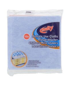 Multy Meerdingendoekje 10 Stuks