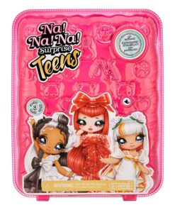 Alternative view of Na!Na!Na! Surprise Teens Pop Odette Lakewood 28 cm