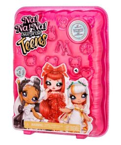 Na!Na!Na! Surprise Teens Pop Odette Lakewood 28 cm