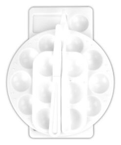 Alternative view of Nassau Fine Art Palet Set