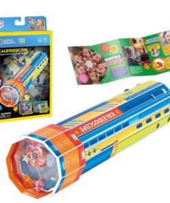 National Geographic Kaleidoscope