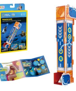 National Geographic Periscope