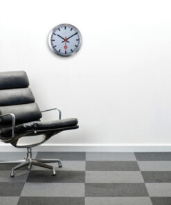 Geborsteld Aluminium