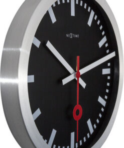 Geborsteld Aluminium