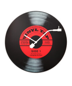 NeXtime NE-8141 Wandklok Dia. 43 Cm