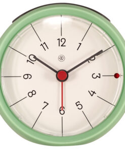 NeXtime NX-7344GN Alarmklok NXt Otto Ø 9