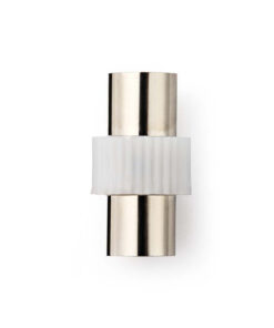 Alternative view of Nedis CSGP40940WT Coaxadapter Iec (coax) Male - Iec (coax) Male Wit