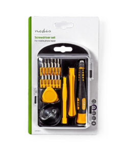 Smartphone En Tablet