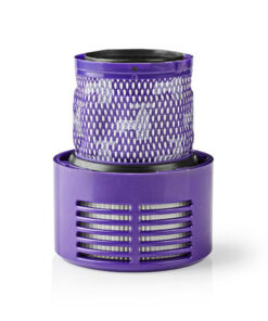 Alternative view of Nedis  Dyson Motorfilter Hepa Reserve-onderdeel V10 en SV12