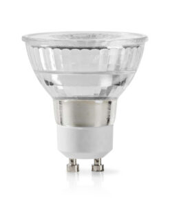 Nedis LEDBGU10P16G3 Led-lamp Gu10 Par 16 4
