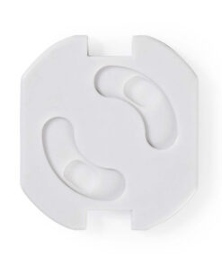 Alternative view of Nedis PREVPC10WT Beschermer Voor Wandcontactdoos Type-f (schuko)