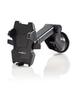 Nedis SCMT100BK Smartphone-houder Voor De Auto Universeel
