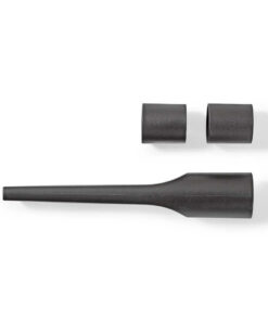 Alternative view of Nedis VCBR110NOVAR Stofzuigernozzle 35/32/30 Mm