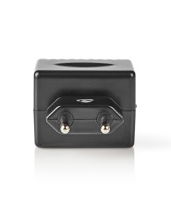 Alternative view of Nedis WACA12V Voedingsadapter Auto