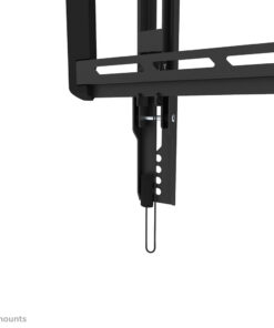 Alternative view of Neomounts WL35-550BL14 Kantelbare Wandsteun voor Schermen tot 65 Inch Zwart