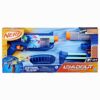 Nerf Loadout Cyberlight Ghost Blaster + 24 Darts + Licht