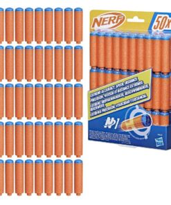 Nerf N Series Darts 50 Stuks