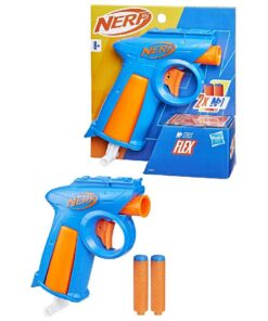 Nerf N Series Flex Blaster + 2 Darts