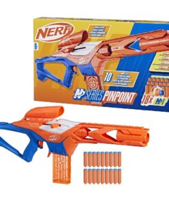 Nerf N Series Pinpoint Blaster + 18 Darts
