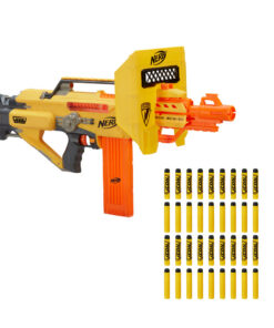 Nerf Stampede ECS Dartblaster
