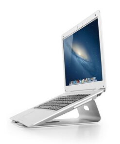 Alternative view of New Star Products NSLS025 Notebook Steun RVS