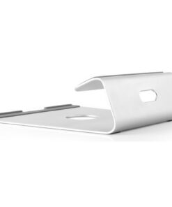 New Star Products NSLS025 Notebook Steun RVS