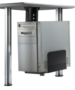 Newstar CPU-D200BLACK PC Bureausteun Zwart