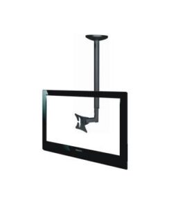 Newstar FPMA-C050 LCD/TFT Plafondsteun Zwart