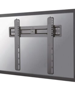 Alternative view of Newstar LED-W400BLACK Wandsteun Zwart