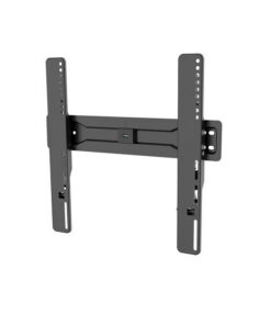 Alternative view of Newstar LED-W600BLACK Wandsteun Zwart