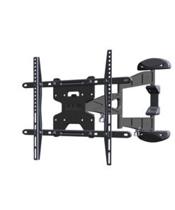 Alternative view of Newstar LEDW500ZWART >30KG Wandsteun