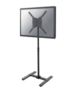 Newstar NS-FS100B Beeldschermstandaard Zwart