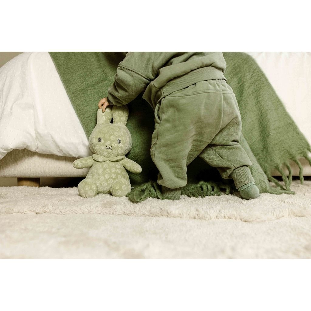 Nijntje Knuffel 30 cm Groen - Afbeelding 3