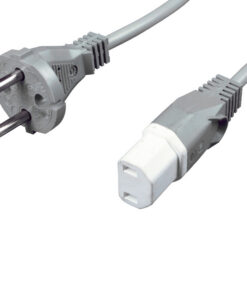 Nilfisk 2690045062 115459 Stofzuigersnoer voor GS80